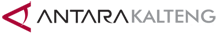 Logo Small Mobile Antaranews kalteng